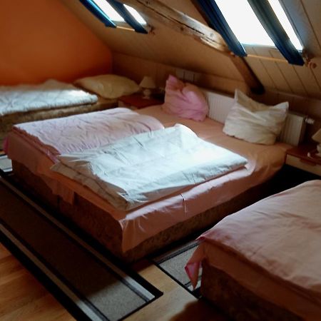 Uebernachtungszimmer 2 Schlettau Dış mekan fotoğraf